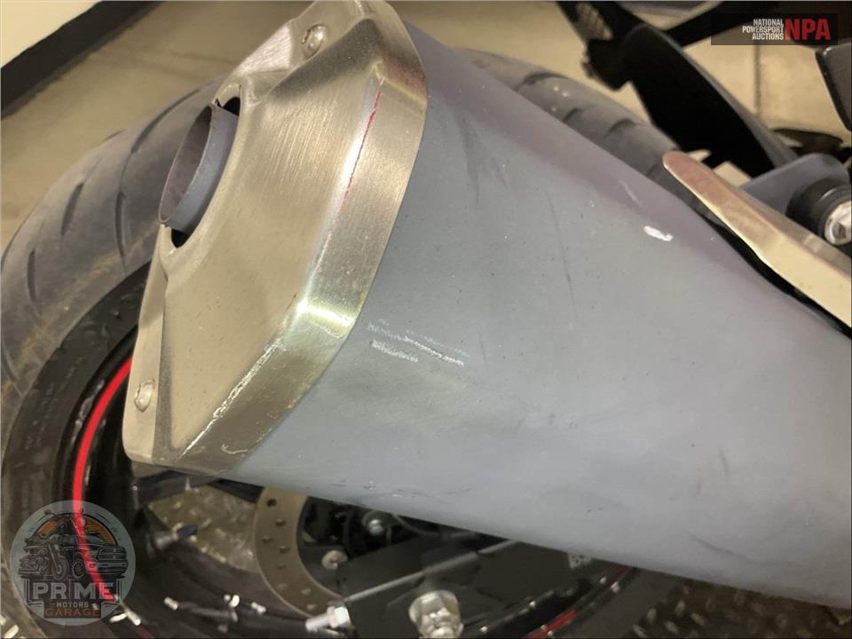 2024 Kawasaki EX500GRFNL NINJA 500 (ABS) — фото 40