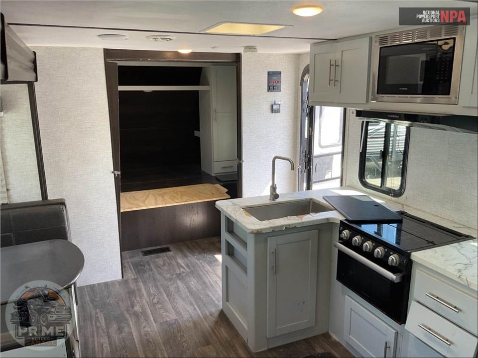 2021 Keystone Rv M-2730 BH BULLET CROSSFIRE SERIES — фото 6
