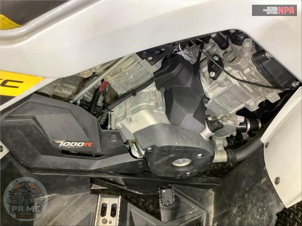 2024 Can-Am RENEGADE X XC 1000R — фото 7
