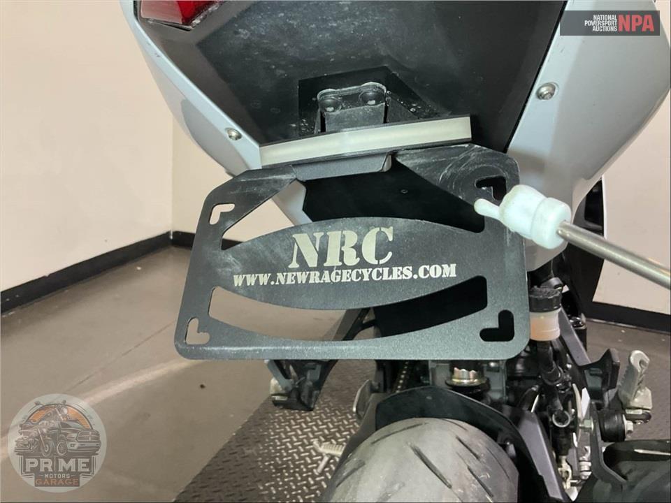 2023 Kawasaki EX400HPFNN NINJA 400 — фото 16