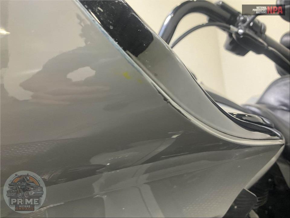 2024 Harley-Davidson FLTRK ROAD GLIDE LIMITED — фото 19