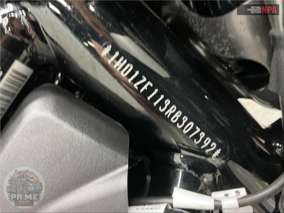2024 Harley-Davidson RH975S NIGHTSTER SPECIAL — фото 28