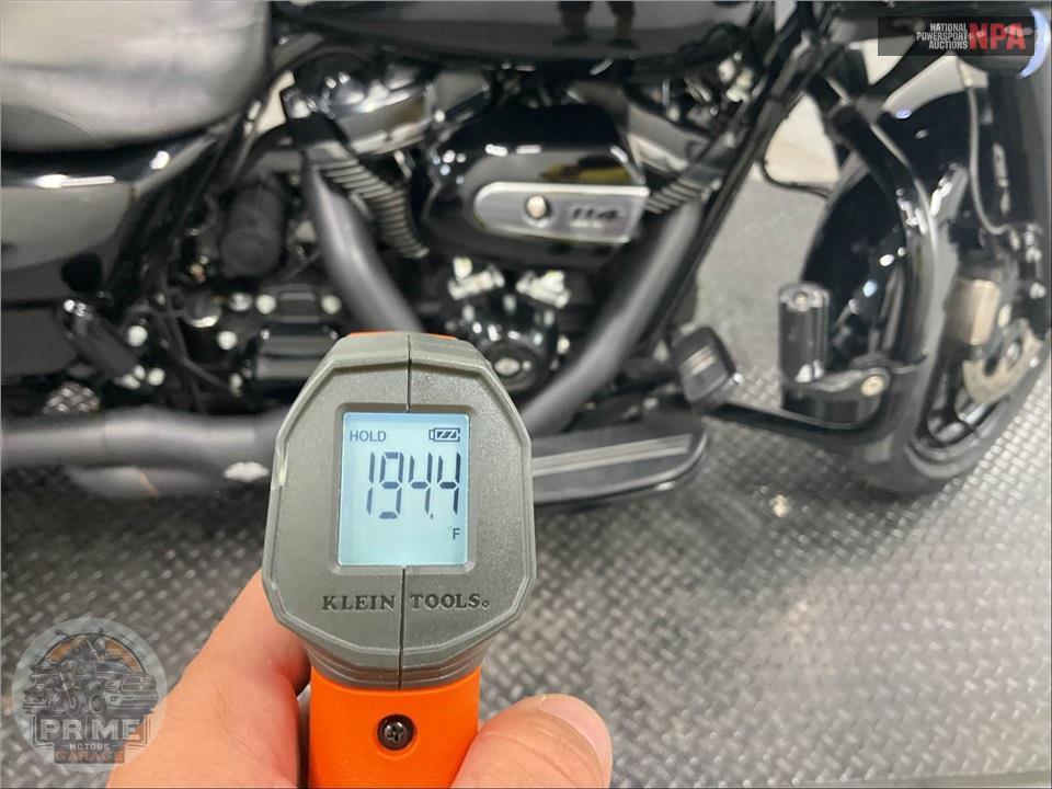 2019 Harley-Davidson FLTRXS ROAD GLIDE SPECIAL — фото 8