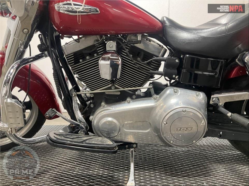 2013 Harley-Davidson FLD-103 DYNA SWITCHBACK — фото 7