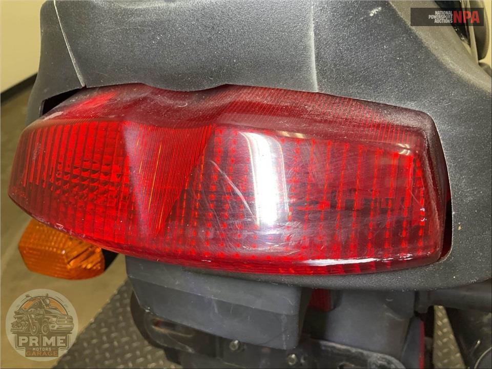 2007 Kawasaki EX500D7F NINJA 500R — фото 45