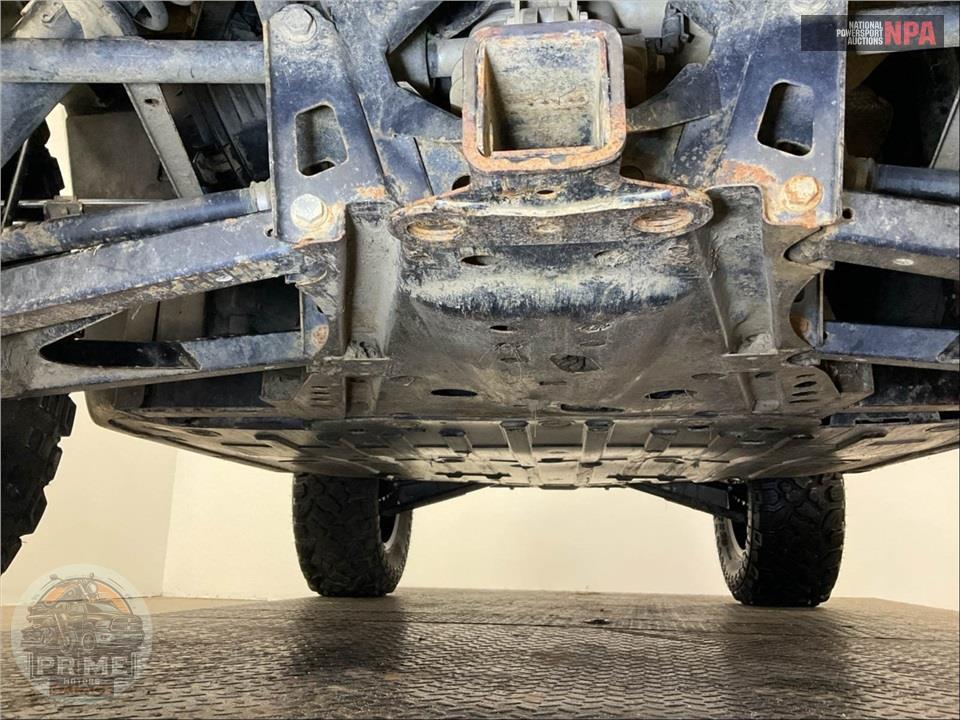 2021 Polaris RANGER 1000 PREMIUM — фото 15