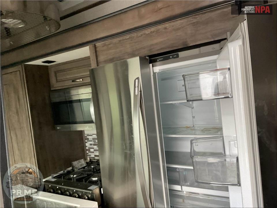 2020 Sierra By Forest River M-379FLOK - FIFTH WHEEL SERIES — фото 18