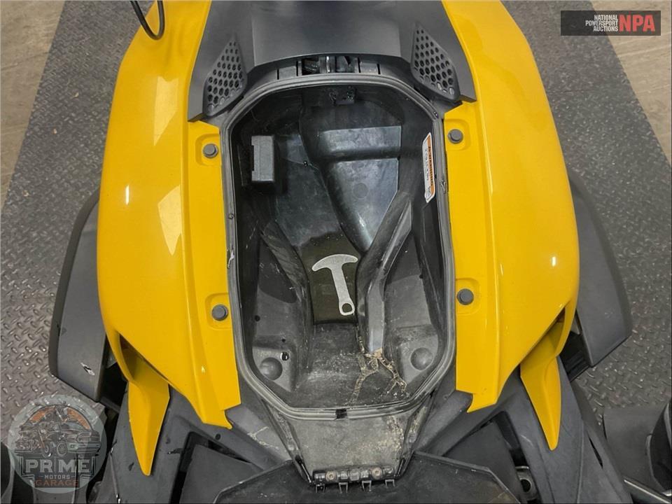 2020 Can-Am RYKER 900 ACE — фото 11
