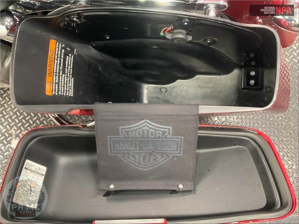 2012 Harley-Davidson FLD-103 DYNA SWITCHBACK — фото 21
