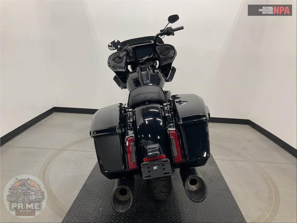 2024 Harley-Davidson FLTRX ROAD GLIDE — фото 4