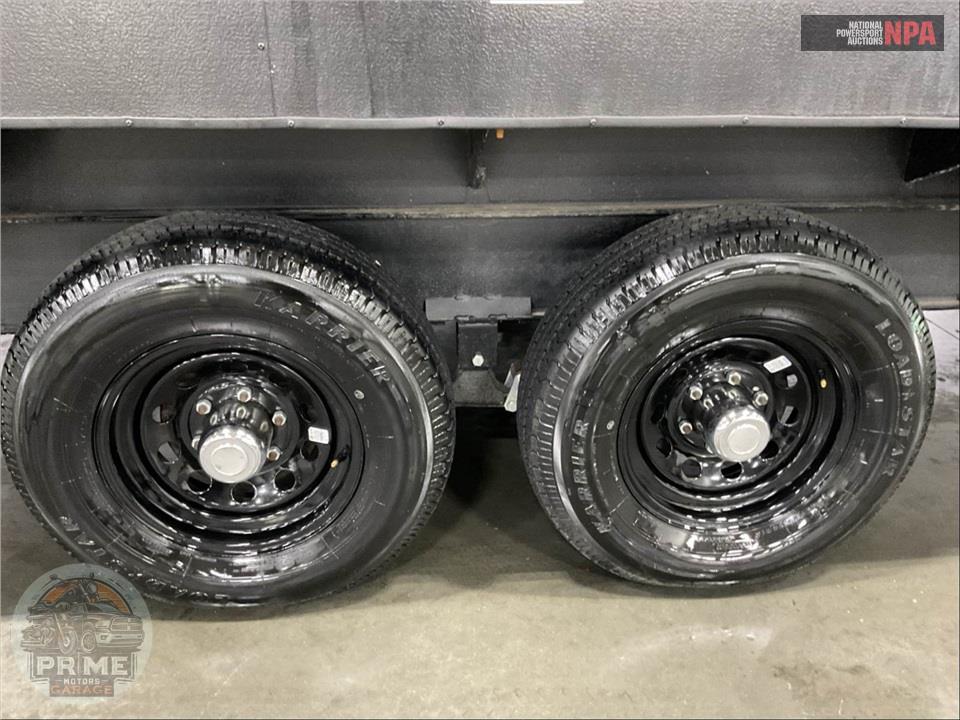 2024 Keystone Rv M-24 LOF - HIDEOUT SERIES — фото 25