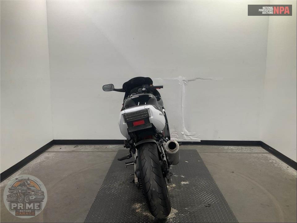 1993 Honda CBR600F2LP — фото 4
