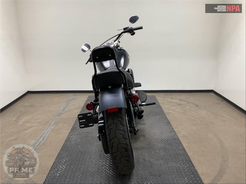 2020 Harley-Davidson FLSL SOFTAIL SLIM — фото 4