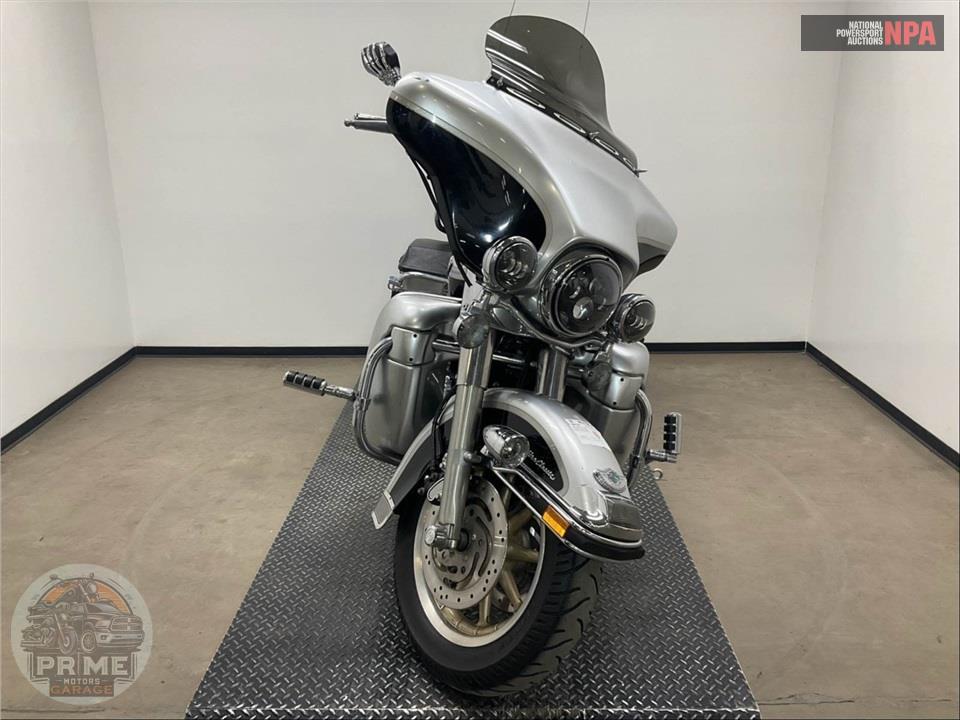 2003 Harley-Davidson FLHTCUI ULTRA CLASSIC ELECTRA GLIDE (Anniv) — фото 2