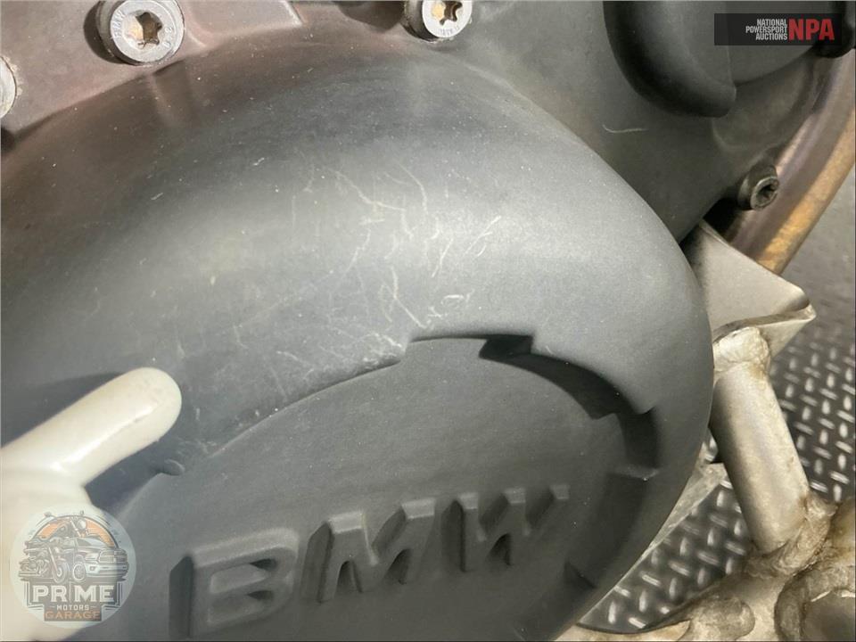 2014 Bmw F800GS ADVENTURE — фото 10