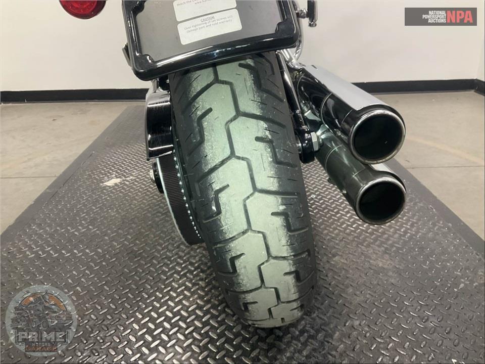 2020 Harley-Davidson FLSL SOFTAIL SLIM — фото 17