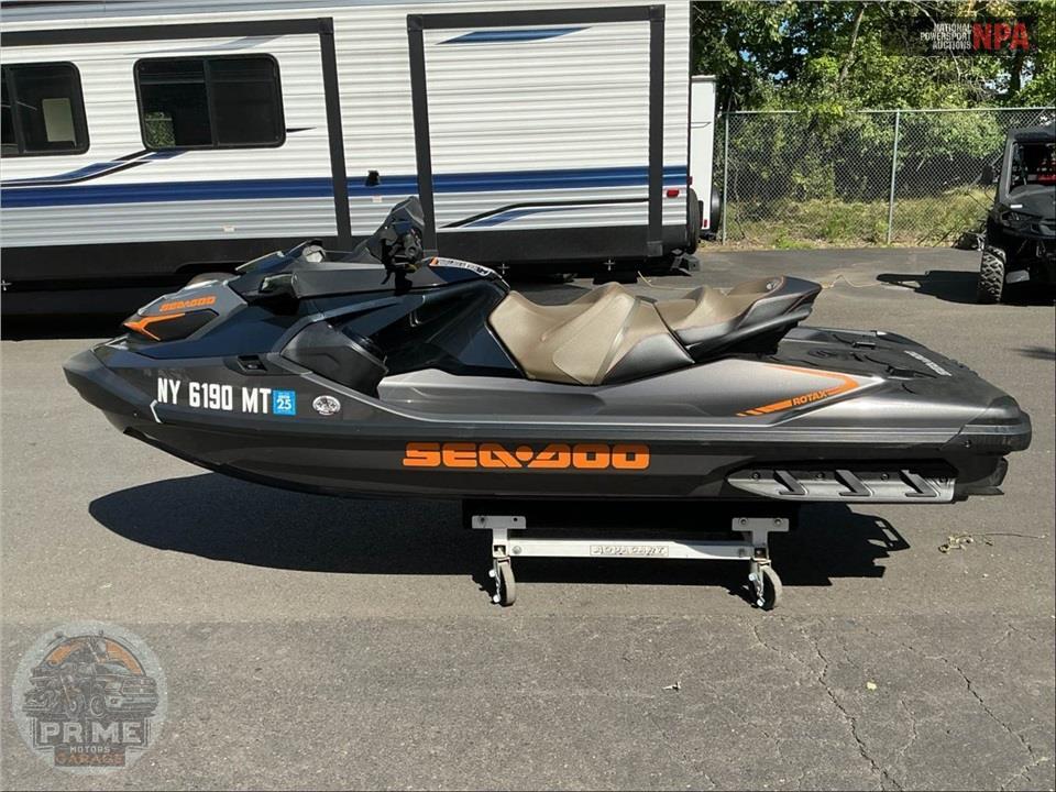 2022 Seadoo/Brp GTX 230 IDF & SOUND SYS — фото 3
