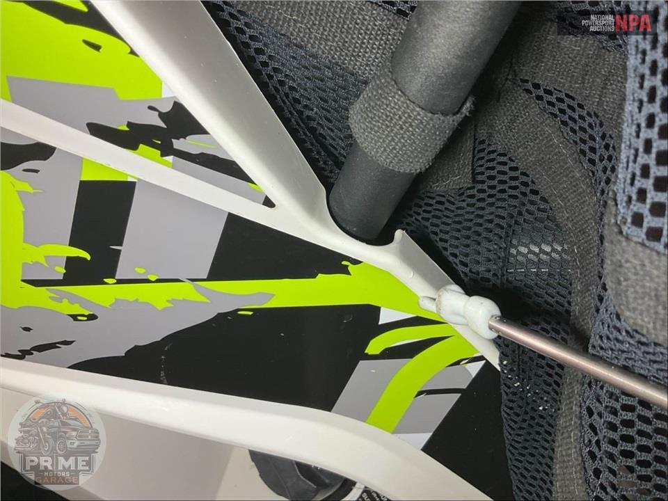 2016 Can-Am MAVERICK 1000R TURBO X DS — фото 77