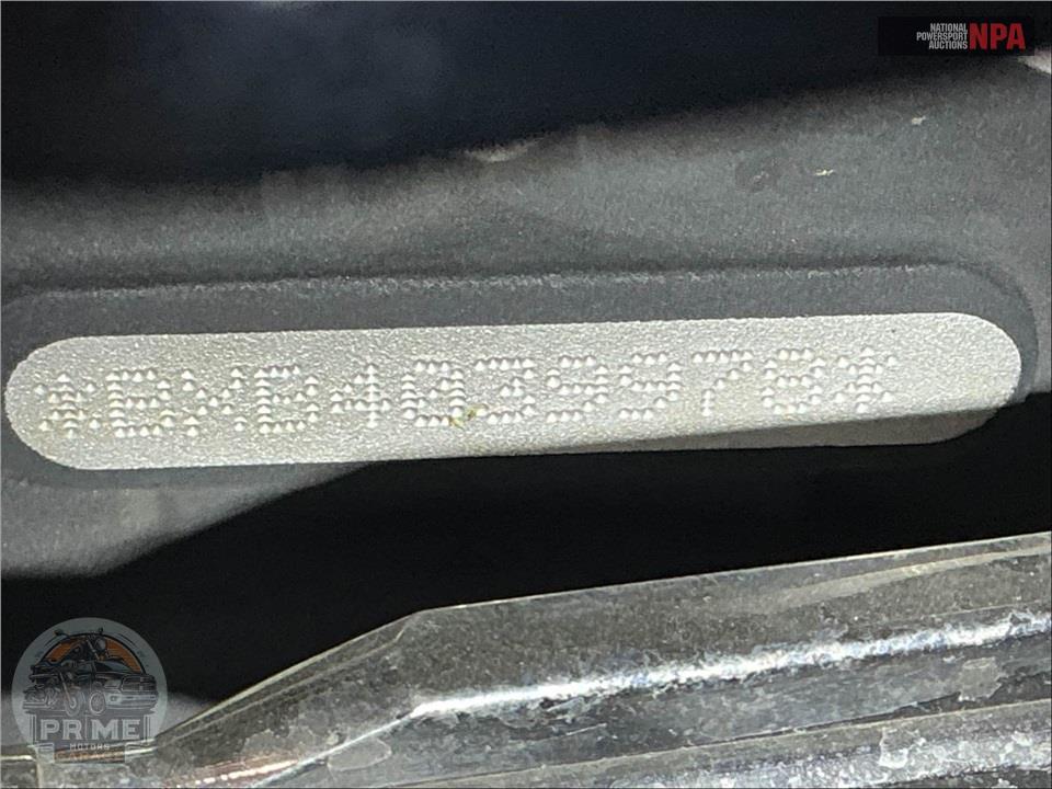2004 Harley-Davidson FLSTFI FAT BOY — фото 39