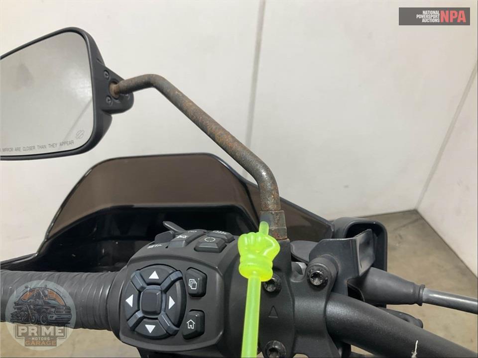 2022 Harley-Davidson RA1250S PAN AMERICA 1250 SPECIAL — фото 27