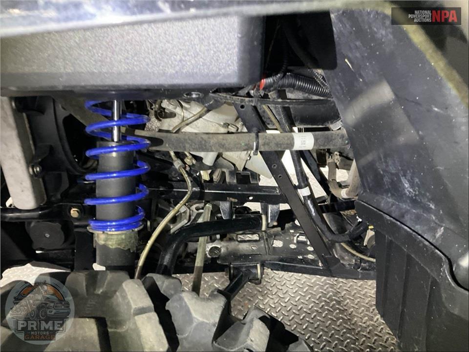 2021 Polaris SPORTSMAN 570 TRAIL — фото 32
