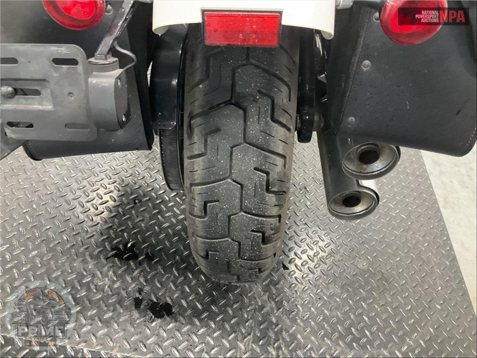 2018 Harley-Davidson FLSL SOFTTAIL SLIM — фото 18