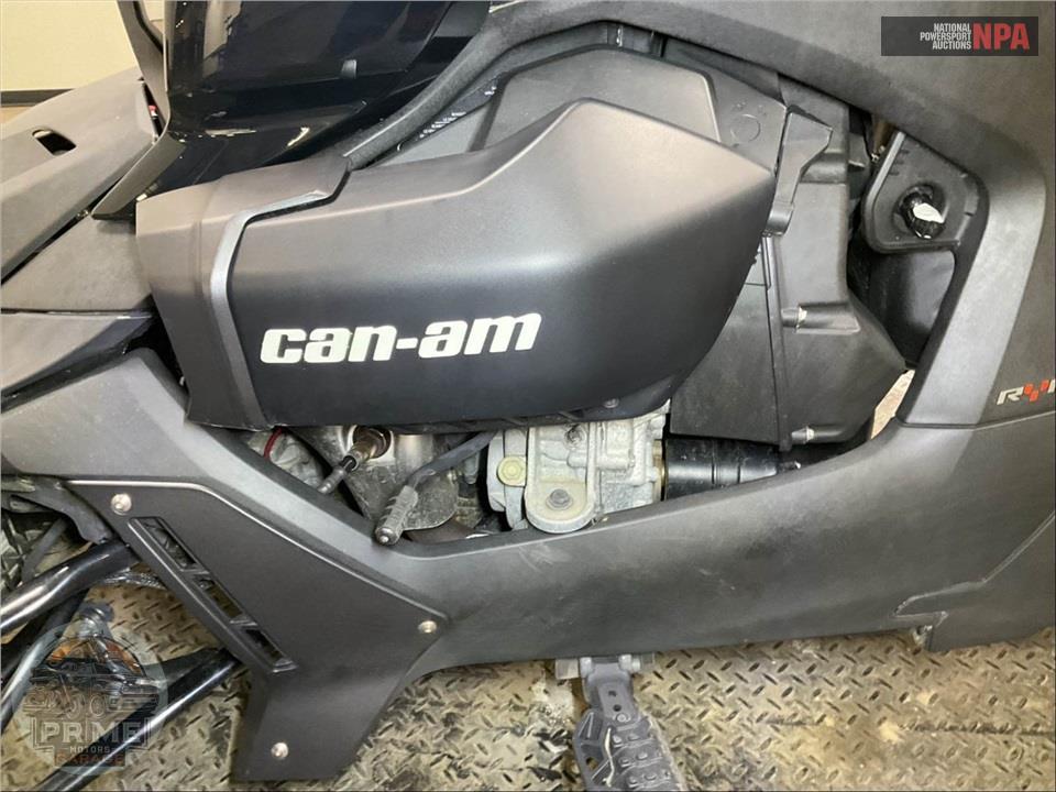 2023 Can-Am RYKER RALLY 900 ACE — фото 7