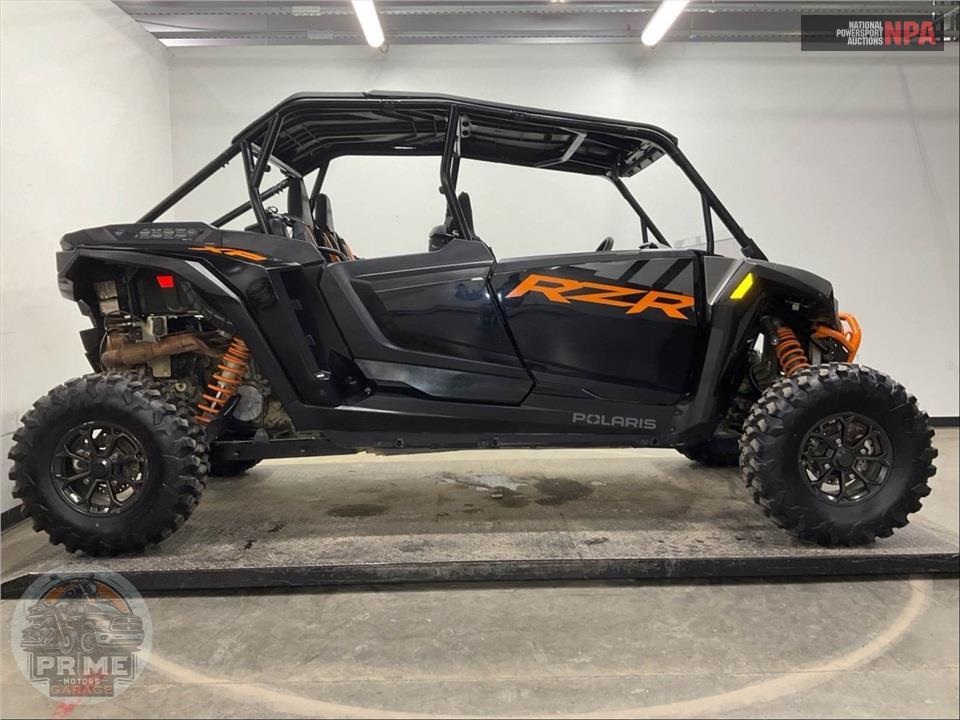 2024 Polaris RZR XP 4 1000 ULTIMATE — фото 1