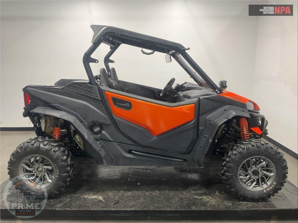 2023 Cf Moto ZFORCE 950 SPORT — фото 1