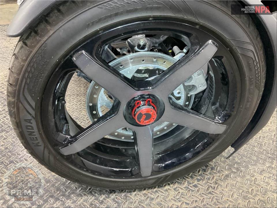 2023 Can-Am RYKER SPORT 900 ACE — фото 19