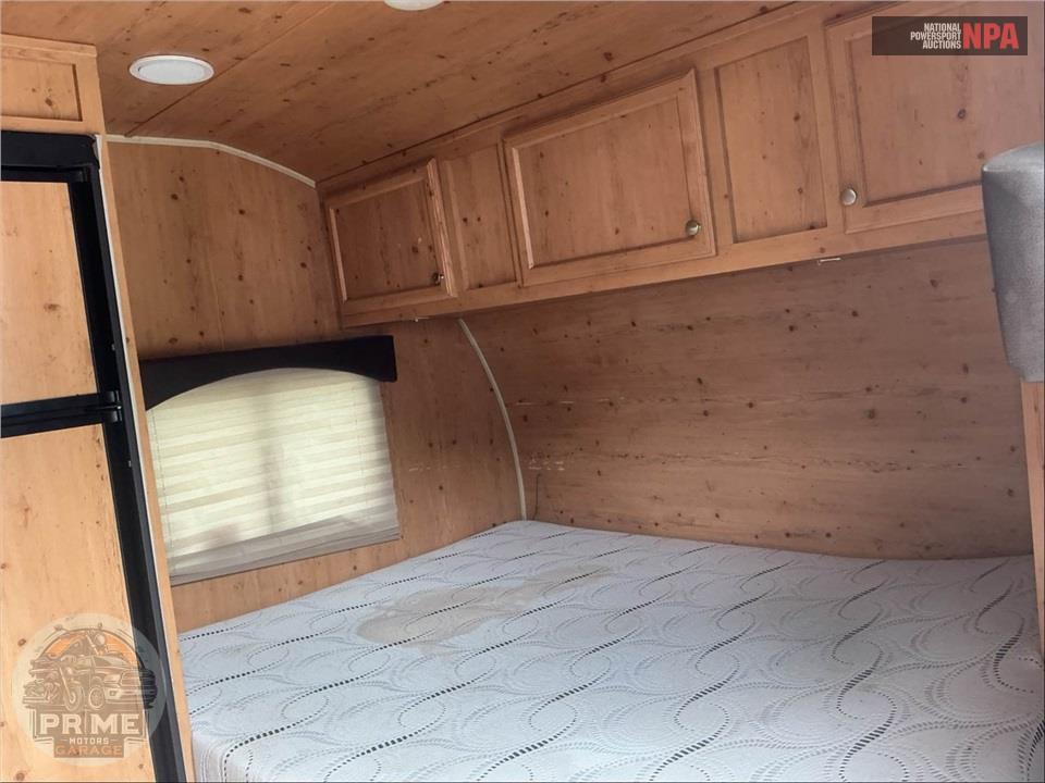 2018 Sunset Park Rv M-21RD - SUN LITE SERIES — фото 11