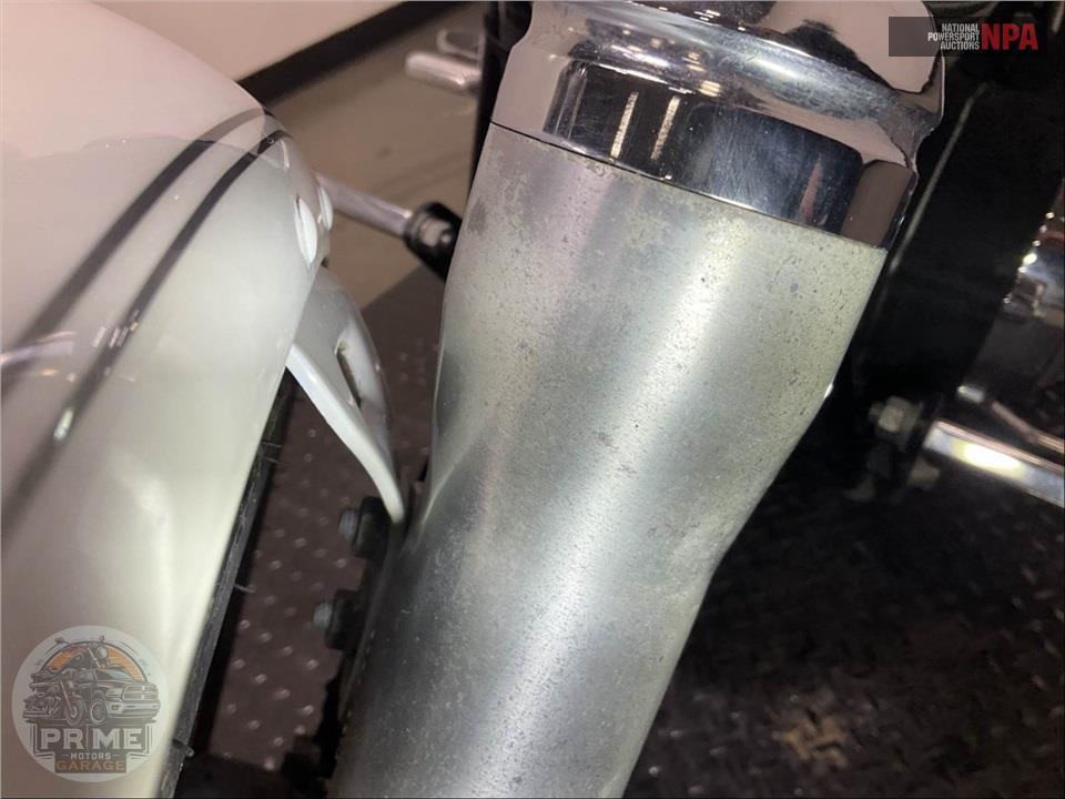 2006 Harley-Davidson FXDLI DYNA LOW RIDER — фото 21