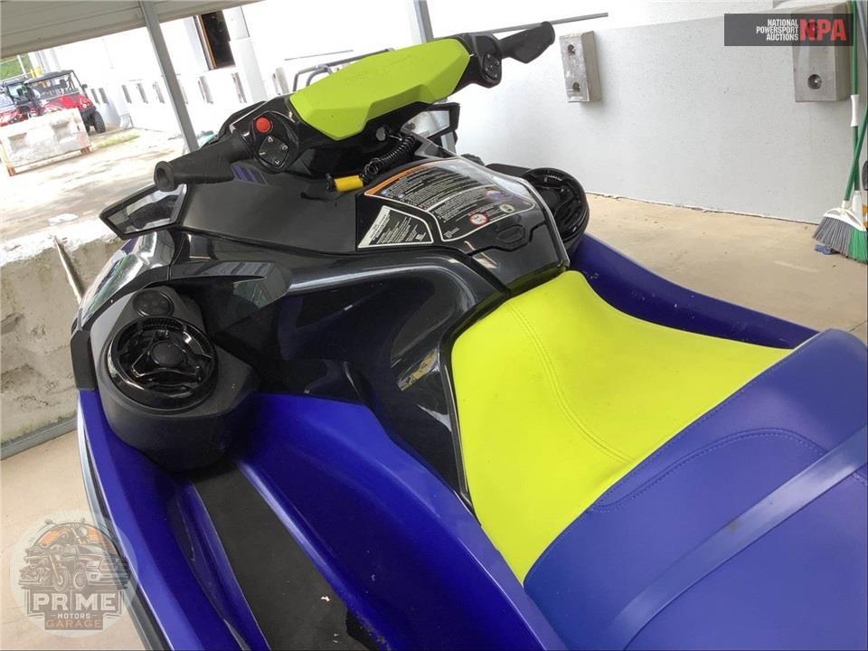 2021 Seadoo/Brp WAKE PRO 230 SOUND SYSTEM — фото 13