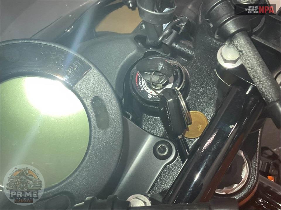 2024 Kawasaki ELIMINATOR SE ABS — фото 11