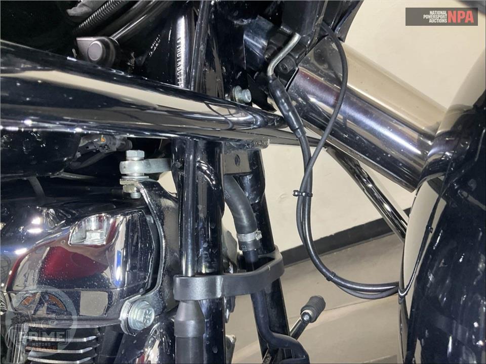 2023 Harley-Davidson FLHX STREET GLIDE — фото 11