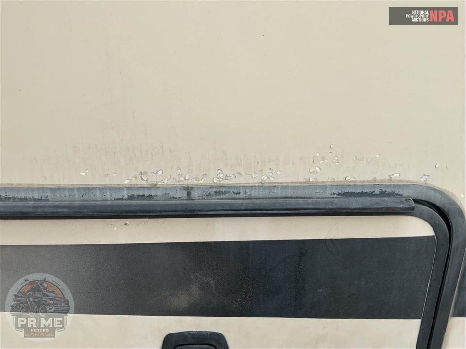 2015 Keystone Rv M-312 BH - OUTBACK SUPER-LITE SERIES — фото 37