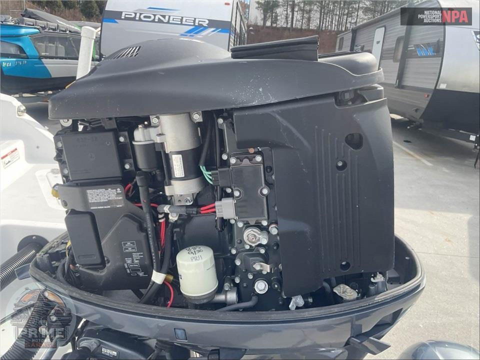 2022 Four Winns H1 H SERIES L=20/E=1 150HP YAMA OB — фото 8