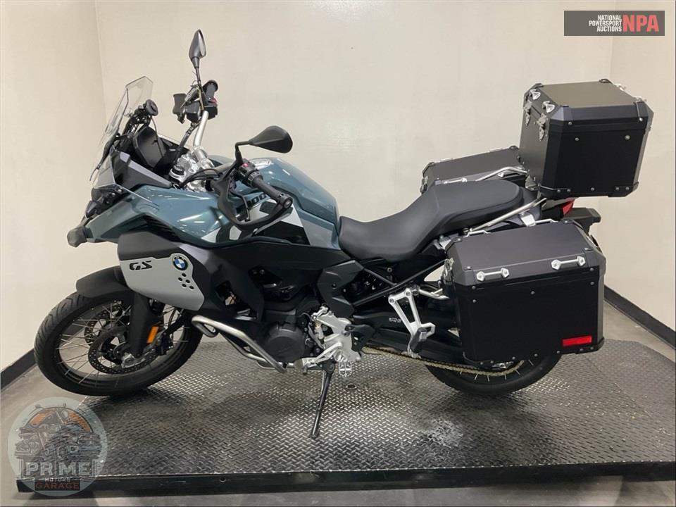 2026 Bmw F 900 GS ADVENTURE — фото 3