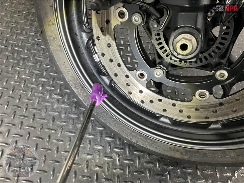 2019 Yamaha YZF-R3 — фото 23