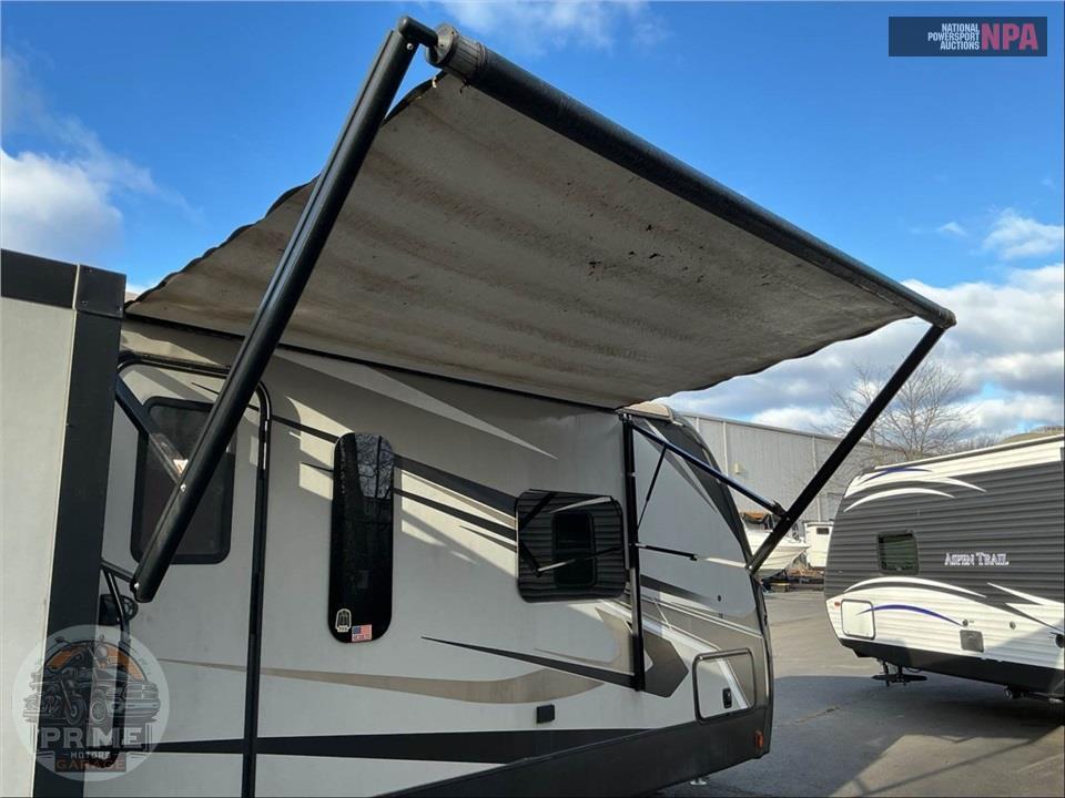 2019 Keystone Rv M-330 RL - LAREDO SERIES — фото 49