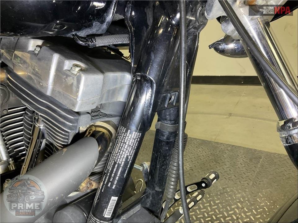 2012 Harley-Davidson FXDF-103 DYNA FAT BOB — фото 15