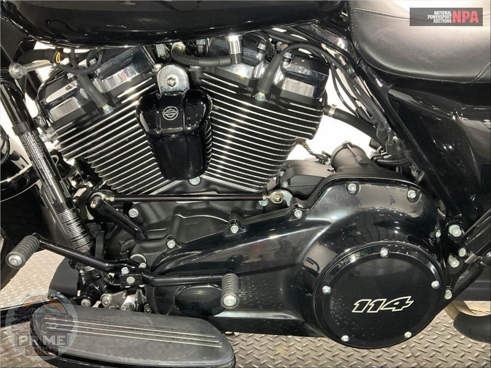 2024 Harley-Davidson FLHRXS ROAD KING SPECIAL — фото 7