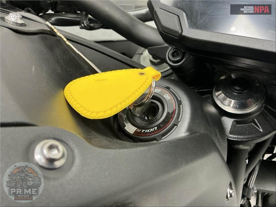 2023 Kawasaki ZR900FPFNN Z900 (ABS) — фото 13