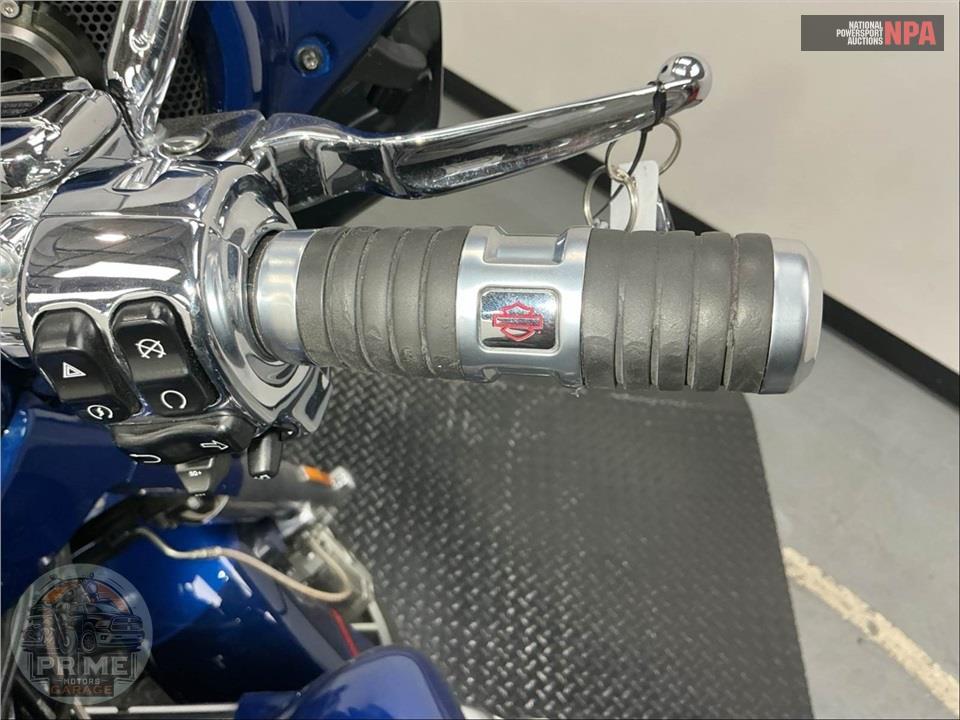 2020 Harley-Davidson FLHTKSE CVO LIMITED — фото 35