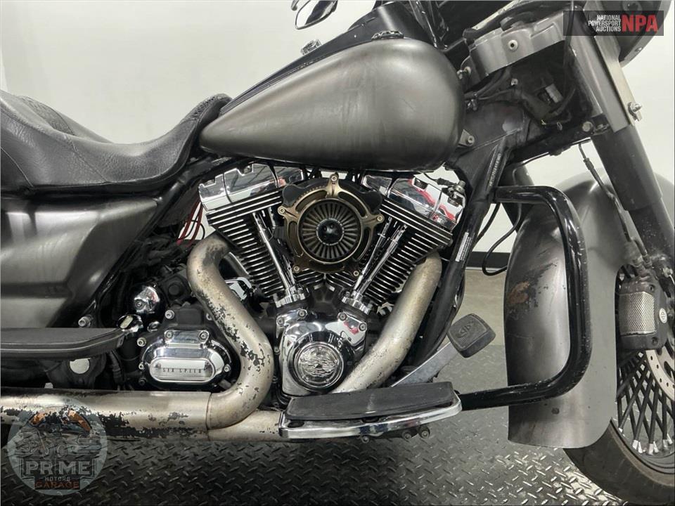 2010 Harley-Davidson FLHR ROAD KING — фото 6