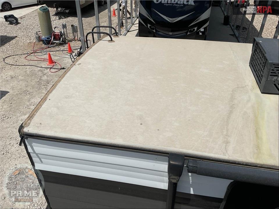 2022 Grand Design Recreational Vehicles M-265BH TRANSCEND XPLOR SERIES — фото 25