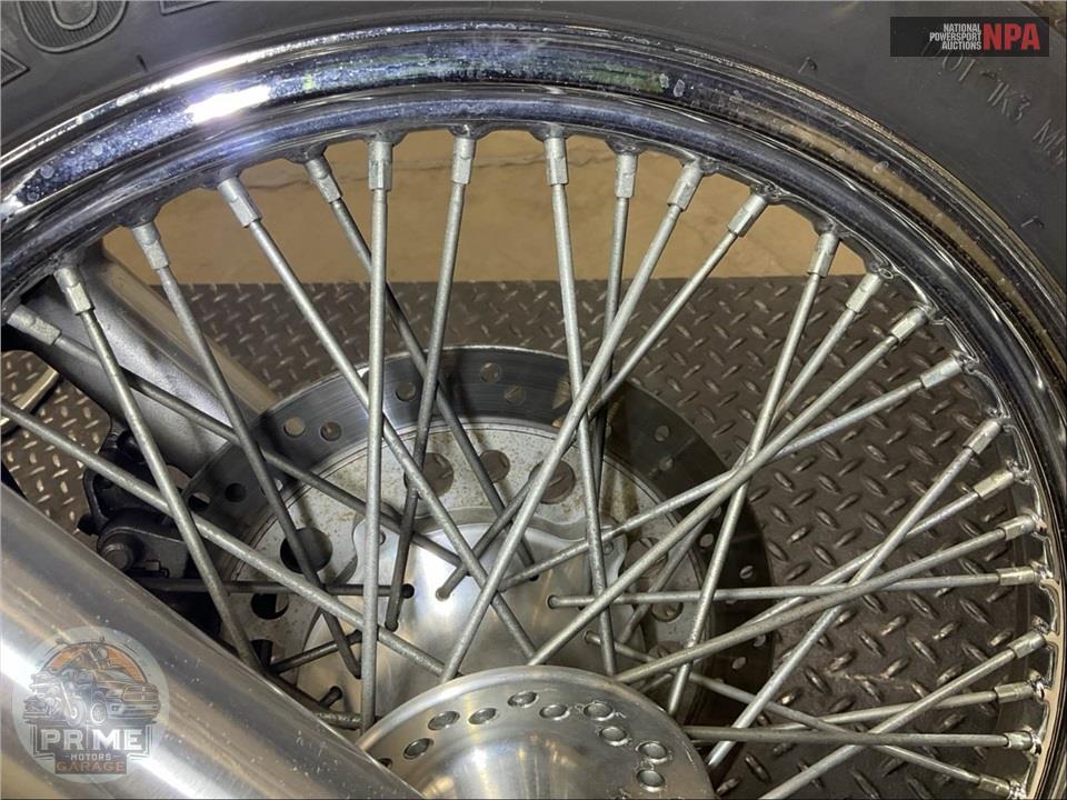 2000 Honda VT600CY SHADOW VLX — фото 33