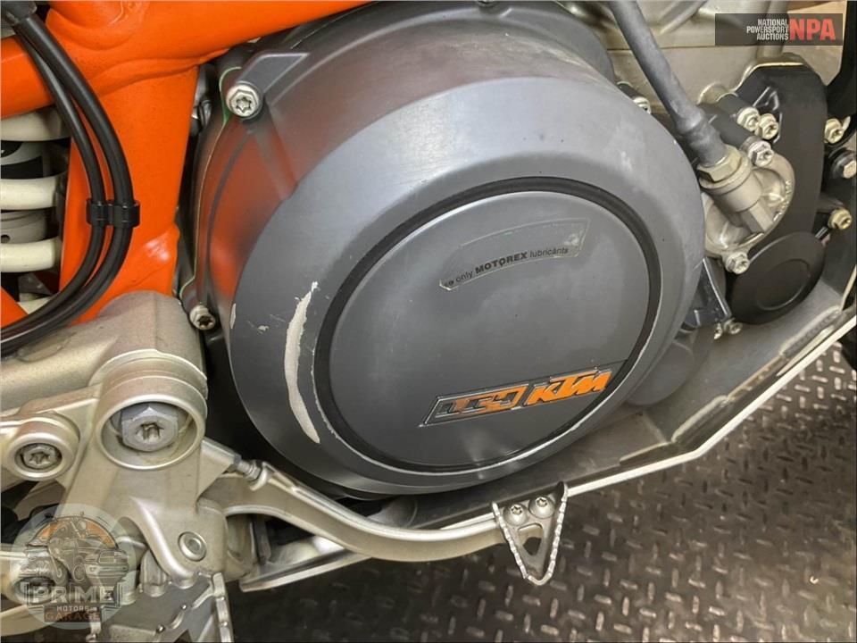 2015 Ktm 690 ENDURO R — фото 10