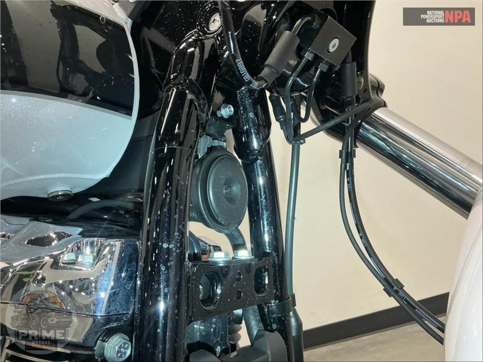 2024 Harley-Davidson FXBR BREAKOUT — фото 11