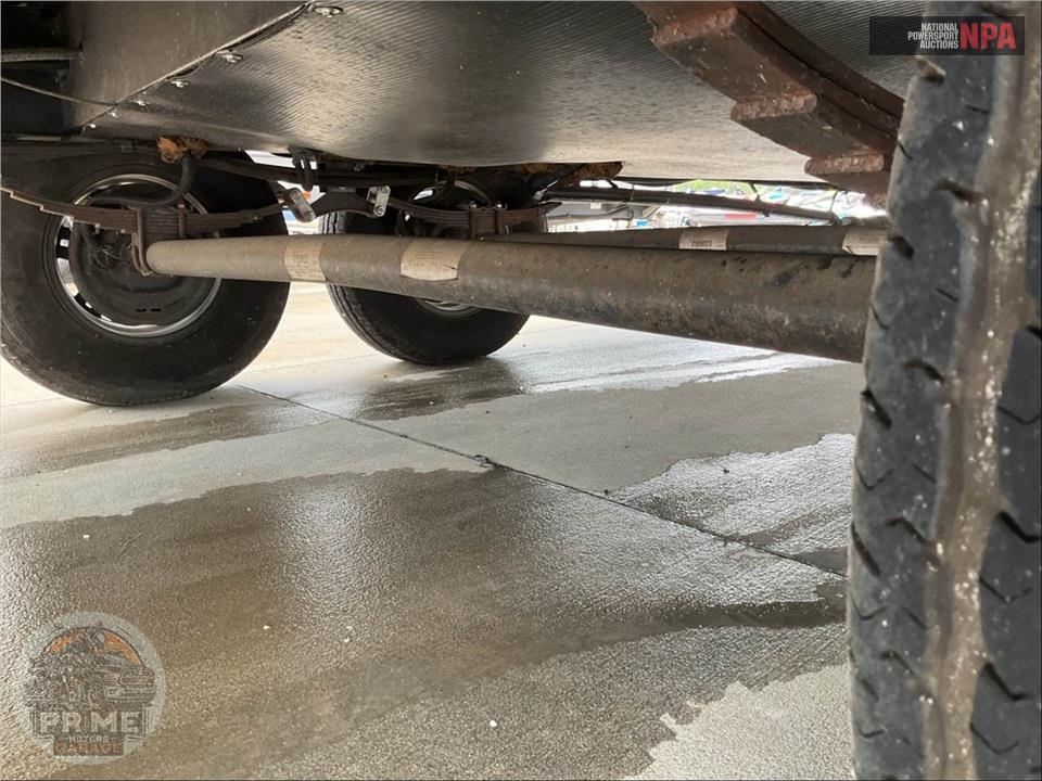 2018 Keystone Rv M-35 - CARBON TOY HAULER SERIES — фото 52